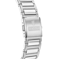Orologio Festina Uomo in Acciaio F20635/2 - F20635/2